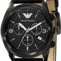 Ceas Barbati, Emporio Armani, Sportivo AR5904 - Marime universala