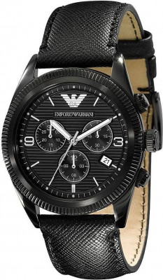 Ceas Barbati, Emporio Armani, Sportivo AR5904 - Marime universala foto