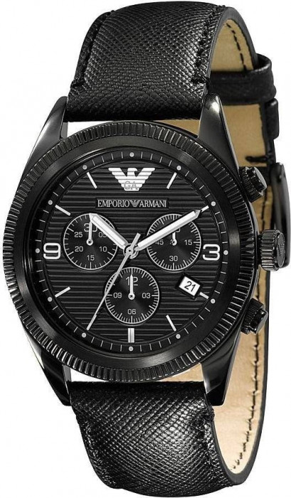 Ceas Barbati, Emporio Armani, Sportivo AR5904 - Marime universala