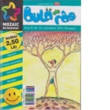 Bula de ras, Nr.10/2015