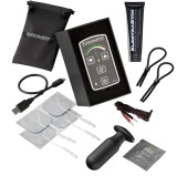 Electrastim-Flick Stimulator Multi-pack-Silicon, 7 Trepte