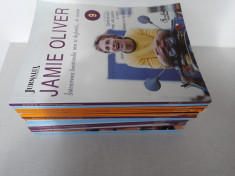 Jamie Oliver - Bucatarul se dezbraca de secrete 15 vol. foto