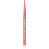 Bell Hypoallergenic creion contur pentru buze culoare 01 Pink Nude 5 g