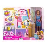 Cumpara ieftin Set de joaca Barbie You Can Be - Magazinul de imprimat