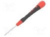 &amp;#351;urubelni&amp;#355;a, Torx&reg;, lungime 140mm, varf TX08, WIHA - 42481