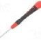 &amp;#351;urubelni&amp;#355;a, Torx&reg;, lungime 140mm, varf TX08, WIHA - 42481