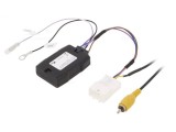 Adaptor multimedia Hyundai, Kia (2014-) C3902-CAM