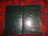 Idiotul - Dostoievski / 2 volume , biblioteca adevarul