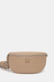 Marella borsetă ETRUSCO femei, culoarea bej, 2513511117200