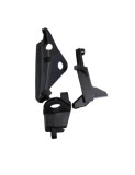 Kit reparatie far stanga Mercedes-Benz Clasa E Coupe C207, W207 2009-2013 - 2078200514, A2078200514, Xenon Bright