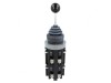 Joystick Stabilizat 4 Pozitii DC 110V 2.2A