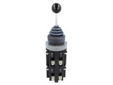 Joystick Stabilizat 4 Pozitii DC 110V 2.2A