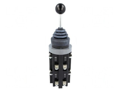 Joystick Stabilizat 4 Pozitii DC 110V 2.2A foto