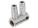 Terminal cu Șurub pe Cabluri 1kV 16-50mm&sup2;