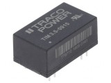 Convertor DC/DC 3.5W 4.5-12V la 24V 146mA