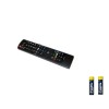 Telecomanda LCD LG AKB72915234, Compatibila cu diverse modele LG, Baterii Incluse
