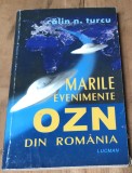 LITR23 Marile evenimente OZN din Romania