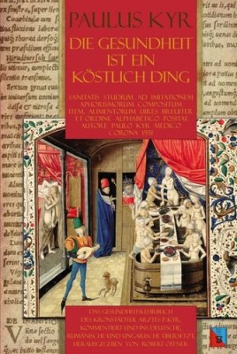 Die Gesundheit ist ein k&amp;ouml;stlich Ding foto