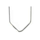 Cumpara ieftin Pachet Capse 400buc Pentru Pistol Lipit Plastic / Rezerve Cleme, 0.8mm