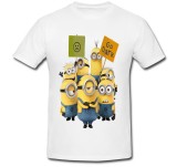 Cumpara ieftin Tricou &quot; Minion - Go dark &quot;