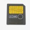 Card memorie Smart Media SM 64 MB