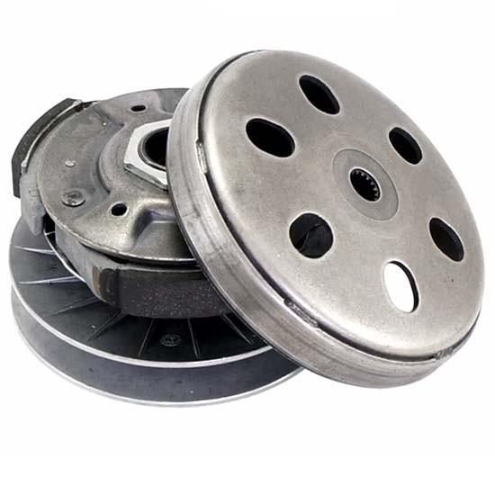 Ambreiaj atv LINHAI 400 400cc E2 E4 - 3 Saboti