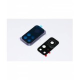 Set Geam Camera Xiaomi Mi 10T 5G Albastru Service Pack