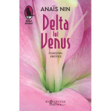 Delta lui Venus. Povestiri erotice - Anais Nin