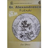 FABULE-GR. ALEXANDRESCU-202164