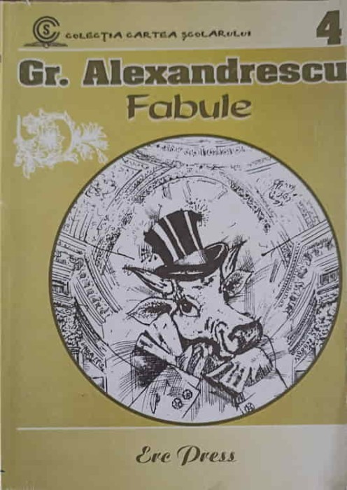 FABULE-GR. ALEXANDRESCU-202164
