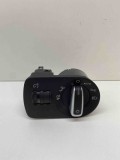 Modul de control comutator faruri AUDI Q3 8U 2016 OEM: 8X2941531AN 21657776