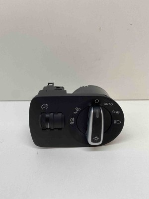 Modul de control comutator faruri AUDI Q3 8U 2016 OEM: 8X2941531AN 21657776 foto