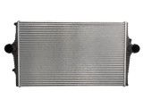 Intercooler Volvo S60, 06.2000-12.2002, S80, 1998-2006; V70, 2000-2007, XC70, 2000-2007; motor 2.0 T, 2.3 T, 2.4 T, 2.5 T, 2.8 T, 2.9 T, benzina, 2.4