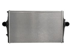 Intercooler Volvo S60, 06.2000-12.2002, S80, 1998-2006; V70, 2000-2007, XC70, 2000-2007; motor 2.0 T, 2.3 T, 2.4 T, 2.5 T, 2.8 T, 2.9 T, benzina, 2.4