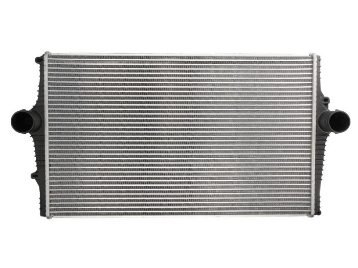 Intercooler Volvo S60, 06.2000-12.2002, S80, 1998-2006; V70, 2000-2007, XC70, 2000-2007; motor 2.0 T, 2.3 T, 2.4 T, 2.5 T, 2.8 T, 2.9 T, benzina, 2.4