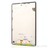 LCD Display Samsung Galaxy Tab S7 T870 T875 Negru
