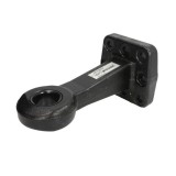 Cupla remorcare Ringfeder