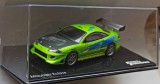 Macheta Mitsubishi Eclipse Fast and Furious - IXO/Altaya 1/43, 1:43