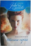 Mireasa răpită - Teresa Medeiros - Roman de dragoste