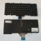 Tastatura laptop noua Dell LATITUDE 5270 E7250 E7270 BACKLIT BELGIAN FRENCH DP/N MPF86 CJ9X8 H708X