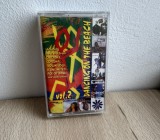 Casetă Audio - Muzică - Dancing on the beach Vol. 2 (compilație, bootleg)