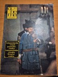 cinema aprilie 1977-dan pita,interviu stefan iordache,filmul regasire