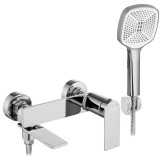 Baterie pentru cadă REA STORM Chrome