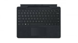 Tastatura Tableta Signature Microsoft Surface Pro Negru
