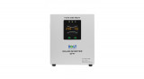 Volt Polska SINUS PRO 1000 S Solar Panel Inverter Island Powered MPPT Solar Panel Charger 12DC 230V AC 700W/1000VA Pure Tidal Wave