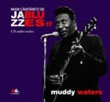 Jazz &amp; Blues Nr. 17 - Muddy Waters |, Litera