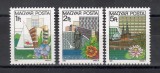 Ungaria 1983 - Centre de recreere, MNH, Nestampilat