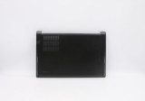 Carcasa inferioara bottom case Laptop, Lenovo, ThinkPad E14 Gen 4 Type 21E3, 21E4, 21EB, 21EC, 5CB1H81810, AM1PQ000520, EC1HJ000200, GE4B0 discrete gr