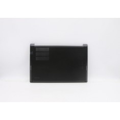Carcasa inferioara bottom case Laptop, Lenovo, ThinkPad E14 Gen 3 Type 20Y7, 20YE, 20YF, 20YD, 5CB0Z69334, AM1PQ000520, EC1HJ000200, GE4B0 discrete gr