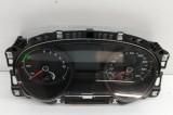 Ceas de bord VW GOLF VII 5G1, BQ1, BE1, BE2 2016 OEM: 5GE920755A,A2C94778000,A2C53427456 25091568